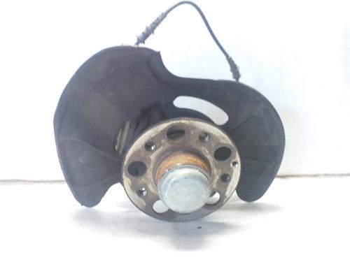 Left front steering knuckle MERCEDES-BENZ SLK (R171)  | BP10165402M25 