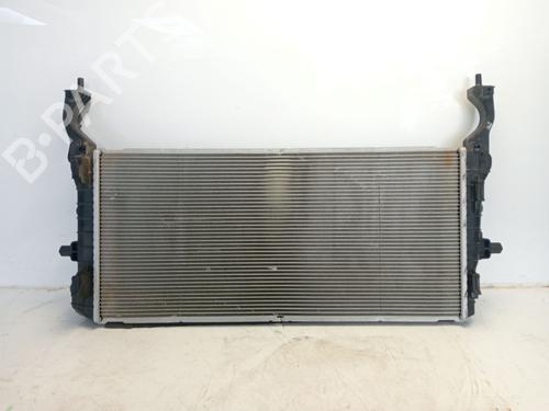 Water radiator KIA CEED (CD) 1.4 T-GDI | BP30774276M31 - Image 5