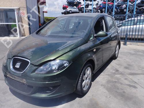 Squib airbag SEAT ALTEA (5P1) 1.6 | BP22332556C102 