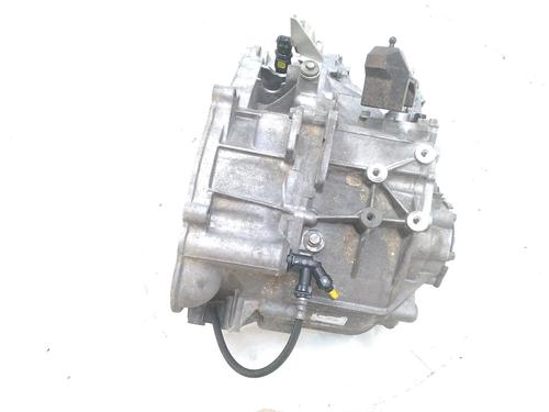 Gearbox CHEVROLET LACETTI (J200) 2.0 D | BP16117037M3 