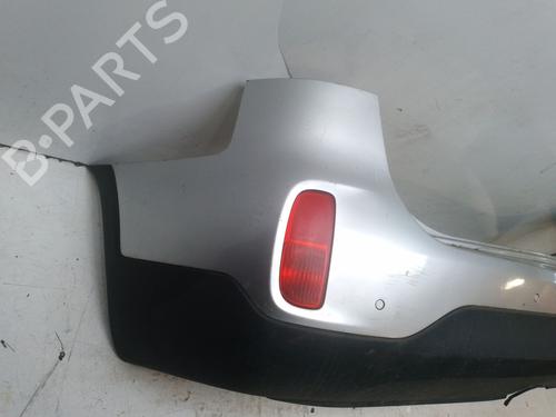 Rear bumper KIA SORENTO II (XM) | BP32396247C8