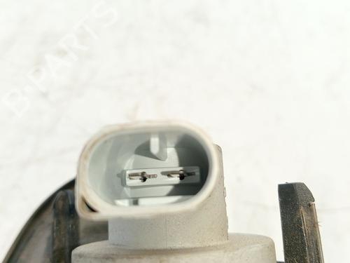 Left front indicator BMW 3 (E46) 320 d | BP26461153C32  - Image 5
