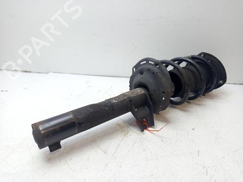 Left front shock absorber SEAT LEON (5F1) 1.6 TDI | BP32868374M16 - Image 3