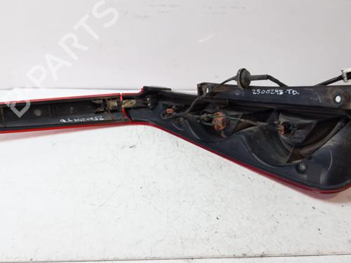Right taillight NISSAN NOTE (E11, NE11) 1.6 | BP29582232C35 - Image 5