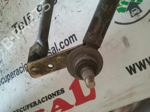 Front wiper motor BMW 3 (E46) 320 d | BP11788358M29