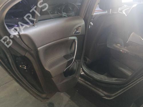 Used Rear left panel Rear left panel 38933287 38933287