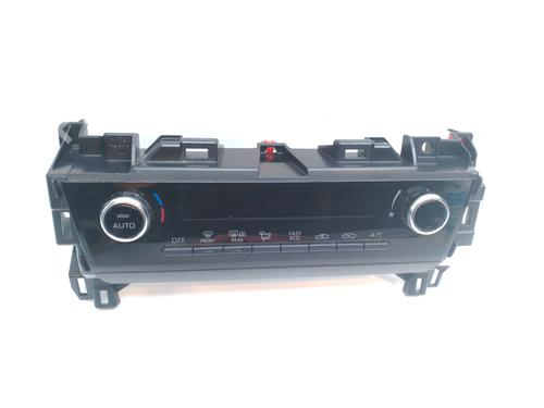 Used Climate control Climate control 16714711 16714711
