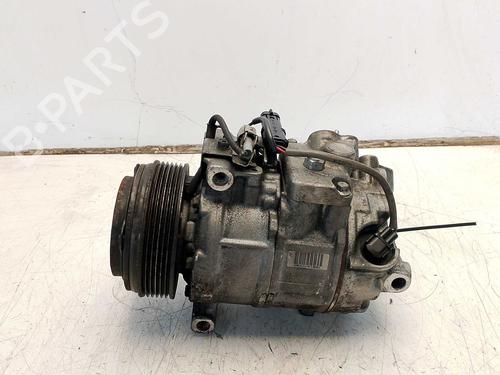 Used AC compressor AC compressor 39610145 39610145