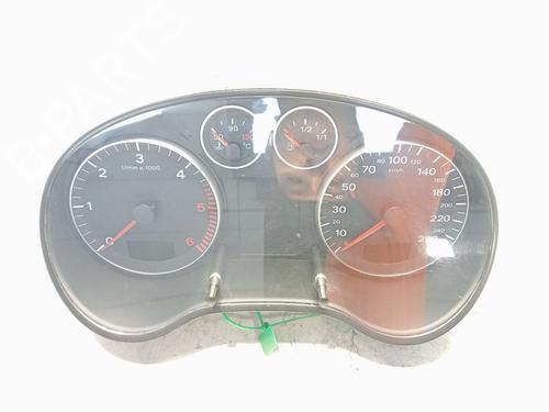 Used Instrument cluster Instrument cluster 30598372 30598372