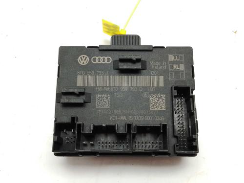 Used Electronic module Electronic module AUDI A5 Sportback (8TA) 2.0 TDI (177 hp) 40041774 40041774