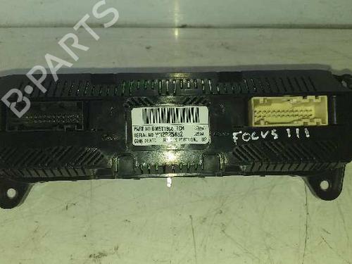 Climate control FORD FOCUS III  | BP7958094I5 