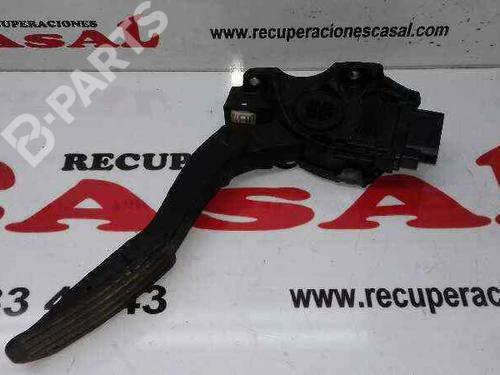 Pedal LAND ROVER FREELANDER 2 (L359) 2.2 TD4 4x4 | BP10275399I4 