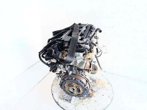 Engine TOYOTA C-HR (_X1_) | BP33609729M1 - Image 3
