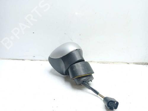 Left mirror SEAT LEON (1P1) 2.0 TDI | BP23501678C26 