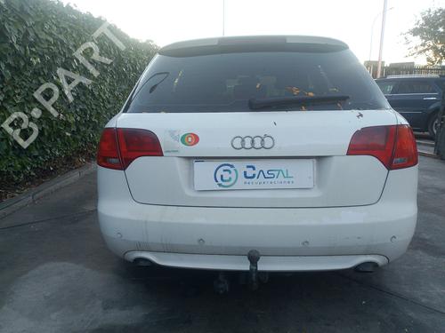 Right front brake caliper AUDI A4 B7 Avant (8ED) 2.0 TDI | BP34194055M104  - Image 12