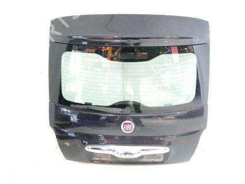 Bagklap CC/Kombi-Coupé FIAT 500X (334_) [2014-2025]  10224580