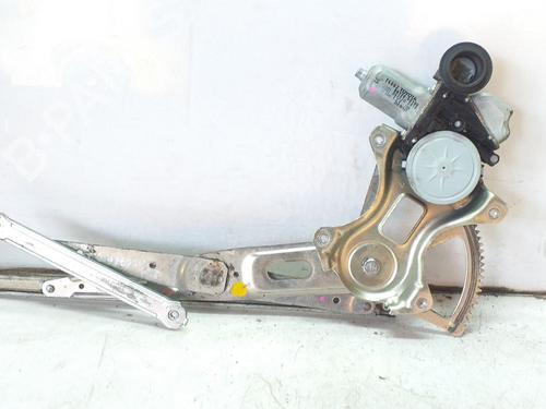 Front left window mechanism LEXUS LS (_F4_) 460 (USF40) | BP8804760C22 - Image 3