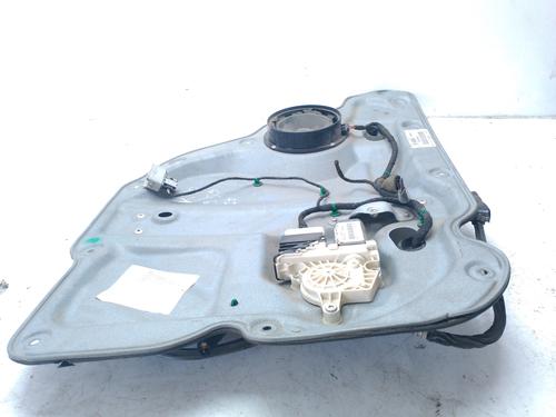 Left mirror HYUNDAI COUPE I (RD)  | BP18833512C26 