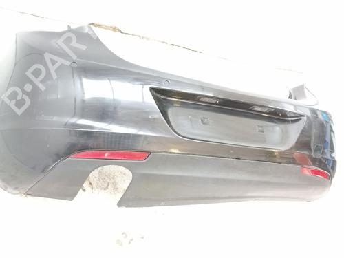 Rear bumper OPEL ASTRA J GTC  | BP29748382C8 