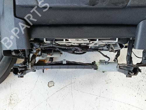 Seats set CITROËN C5 III (RD_) 3.0 HDi 240 (RDX8CA) | BP38069708C78 - Image 10