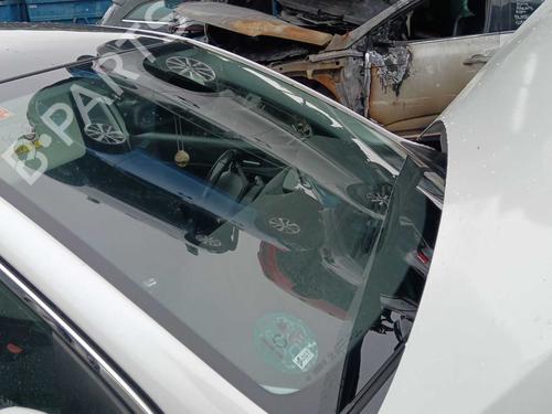 Vindrude Vindrude PEUGEOT 308 II (LB_, LP_, LW_, LH_, L3_) 1.2 THP 130 (131 hp) 40180302 40180302