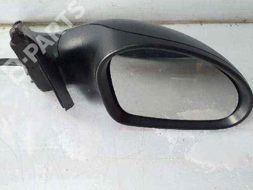 Used Right mirror SEAT IBIZA III (6L1) [2002-2009]  7960115