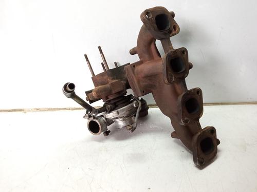 Turbocharger/Supercharger NISSAN CABSTAR E (TL_, VL_)  | BP13541797M71 