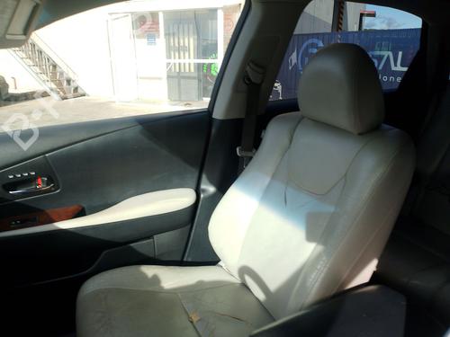 Middle console LEXUS RX (_L1_) 450h AWD (GYL15_) | BP34250732I22 - Image 15