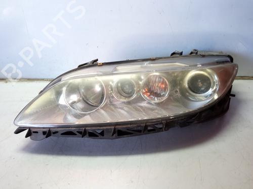 Used Left headlight Left headlight 9643723 9643723