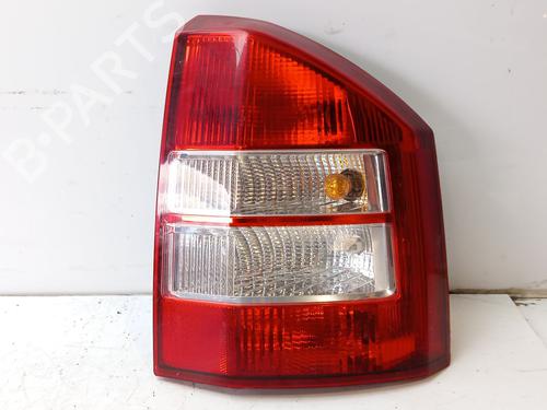 Used Right taillight Right taillight 29544933 29544933