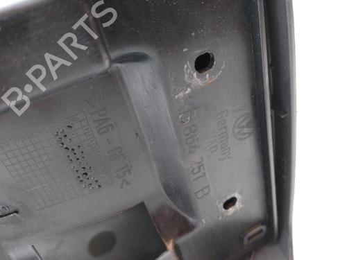 Armrest / Center console VW GOLF V (1K1)  | BP12311362I20 