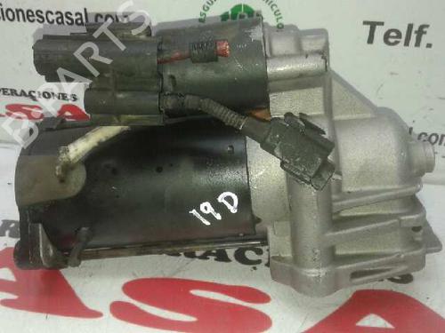Starter FORD MONDEO III (B5Y)  | BP7953660M8 