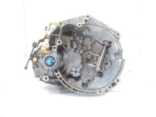 Getriebe PEUGEOT 206 Hatchback (2A/C) 1.4 i | BP26495167M3 