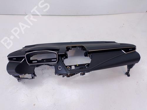 Salpicadero TOYOTA COROLLA Hatchback (_E21_, _EA1_, _EH1_) | BP34581589C46 - Image 2