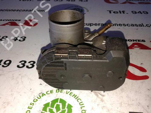 Throttle body SEAT IBIZA II (6K1)  | BP7963031M82 