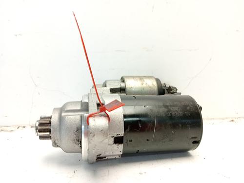 Used Starter SEAT IBIZA III (6L1) 1.4 16V (86 hp) 30762702