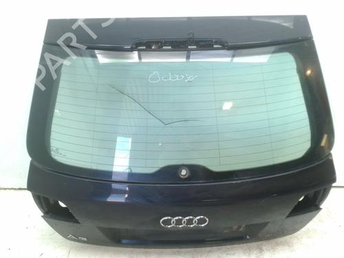 Bakluke CC/Kombi-Kupé AUDI A3 (8P1) [2003-2013]  29478598