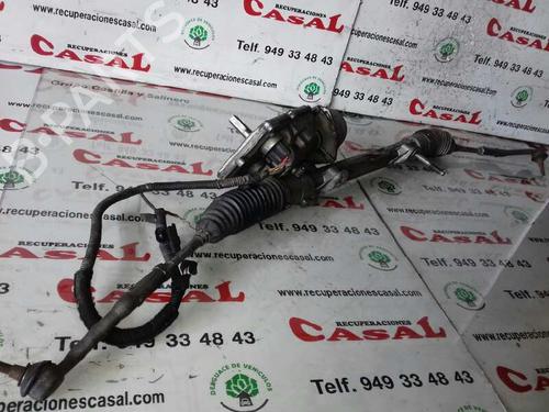 Steering rack CITROËN C3 I (FC_, FN_) 1.4 i | BP7953682M22 - Image 1