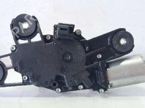 Rear wiper motor FORD FIESTA VI (CB1, CCN)  | BP9847846M102 