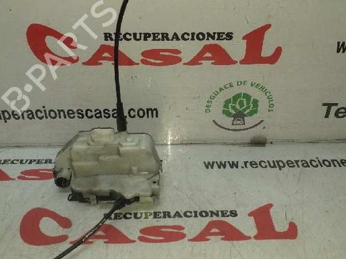 Used Front right lock Front right lock 7956092 7956092