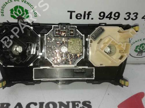 Climate control TOYOTA AURIS (_E15_) 3.5 4WD (GRE156H) | BP8232051I5 