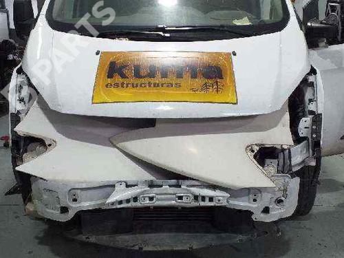 Manual gearbox selector FORD TRANSIT CUSTOM V362 Van (FY, FZ) 2.2 TDCi | BP10184076M90  - Image 15