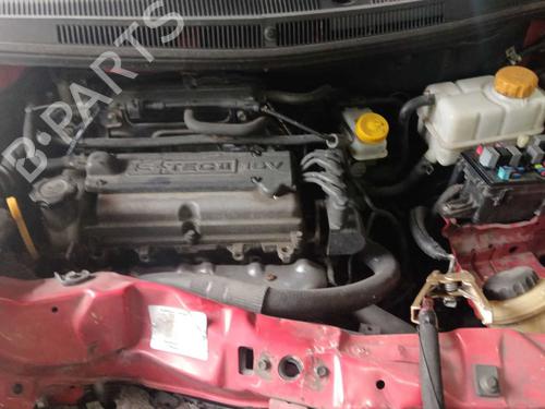 Used AC compressor AC compressor 37696072 37696072