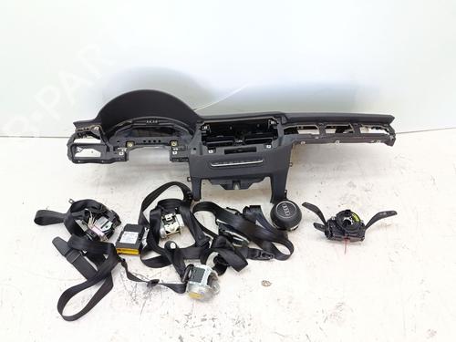 Kit Airbags Kit Airbags AUDI A4 B9 Avant (8W5, 8WD) 35 TDI Mild Hybrid (163 hp) 36696711 36696711