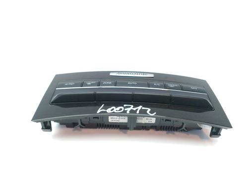 Climate control MERCEDES-BENZ E-CLASS T-Model (S212) E 200 CGI (212.248) | BP11360834I5 