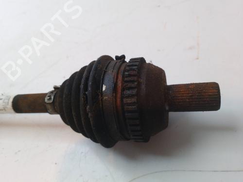 Left rear driveshaft SMART FORTWO Coupe (451) | BP23244036M40 - Image 4