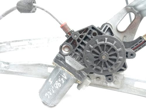 Front left window mechanism PEUGEOT 206 Hatchback (2A/C) 2.0 HDI 90 | BP16223777C22 