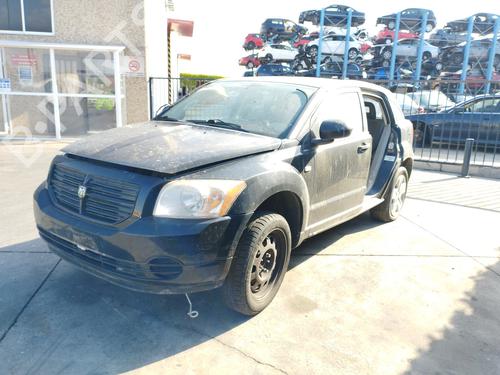 Front left lock DODGE CALIBER 2.0 | BP12310218C98 - Image 1