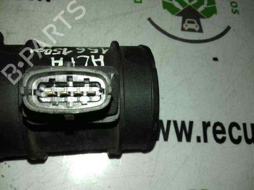 Mass air flow sensor OPEL ASTRA H (A04)  | BP7955450M95 