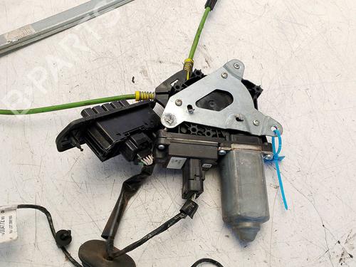 Rear left window mechanism CITROËN C8 (EA_, EB_) 2.0 HDi | BP38620248C24 - Image 5